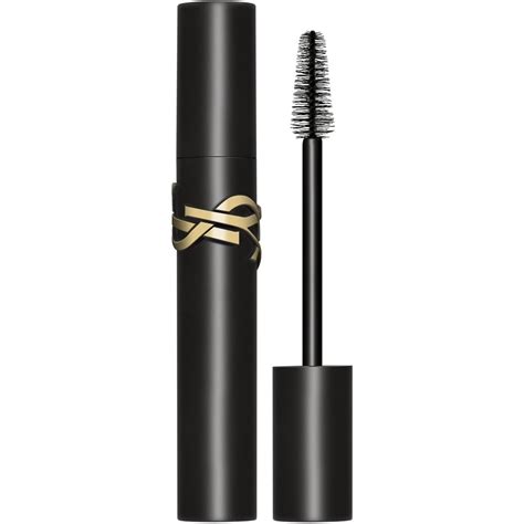 yves saint laurent mascara kit|yves saint laurent shocking mascara.